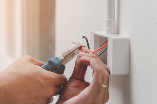 Emergency Electrical Repair Services in Doffing, TX