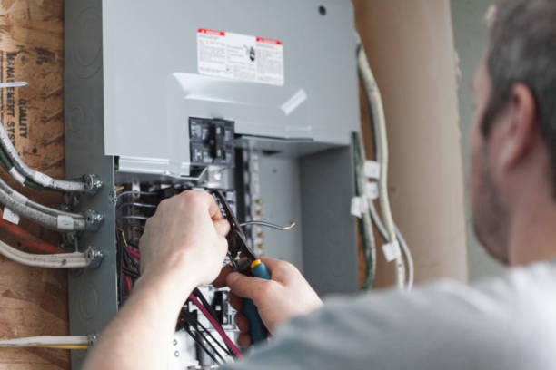 Best Emergency Electrical Repair Services  in Doffing, TX